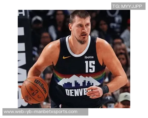 市场预测机构分析约基奇MVP概率高于SGA但夺冠机会却远不及对手