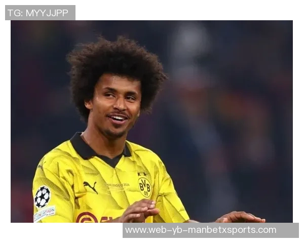 阿德耶米头球破门助力多特在第66分钟再添一城 阿德耶米头球破门助力多特在第66分钟再添一城