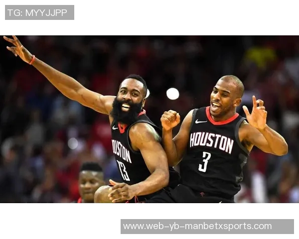 哈登与保罗同场竞技的观感与效果让人难以用言语形容 哈登与保罗同场竞技的观感与效果让人难以用言语形容