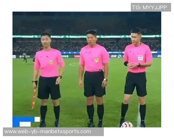 刘宗麒诞生于1996年成为中国首位95后国际级裁判引发热议