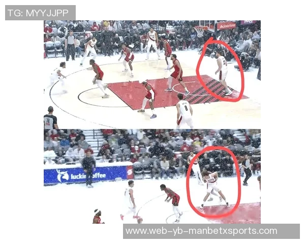 克林根三分命中率飙升58努力与细节调整成就佳绩